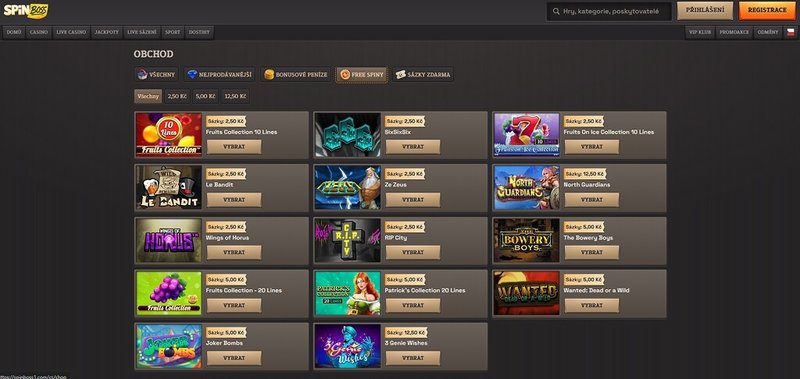 Image: What You’ll Get: A Quick Win in SpinBoss UK Image: What You’ll Get: A Quick Win in SpinBoss UK